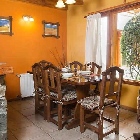 Alamos De Meli Tue Villa Puerto Manzano Ngoại thất bức ảnh