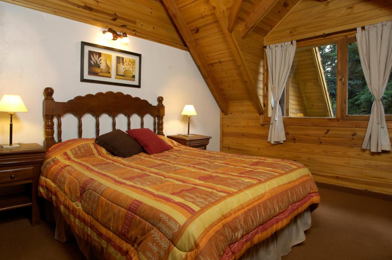 Alamos De Meli Tue Villa Puerto Manzano Ngoại thất bức ảnh