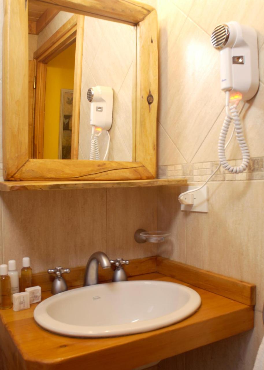 Alamos De Meli Tue Villa Puerto Manzano Ngoại thất bức ảnh