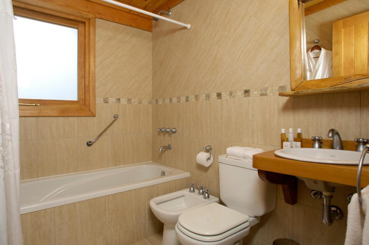 Alamos De Meli Tue Villa Puerto Manzano Ngoại thất bức ảnh