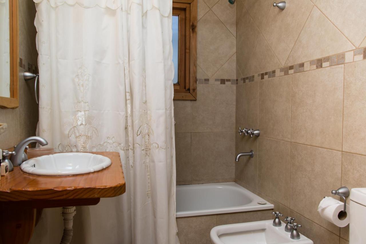 Alamos De Meli Tue Villa Puerto Manzano Ngoại thất bức ảnh