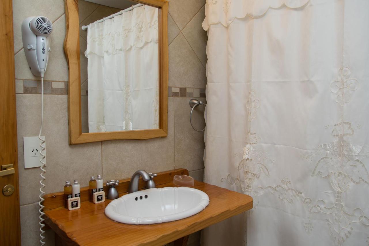 Alamos De Meli Tue Villa Puerto Manzano Ngoại thất bức ảnh